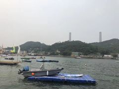 -南丫岛