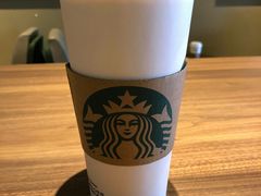 -星巴克(保定华创广场店)