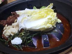 -鸽子刘铁锅炖鱼(劲松店)