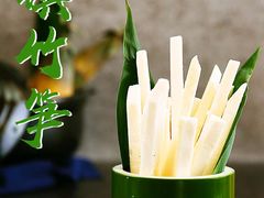 -明思味 二十年潮粤菜(榕城东山店)