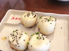 -东泰祥生煎馆(长宁路店)
