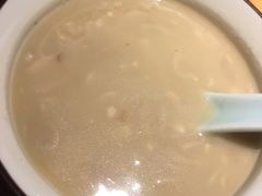 福州花生汤-闽上鲜·福建菜(龙湖滨江天街店)