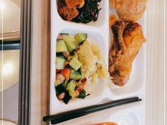 -香妃烤鸡(西单店)