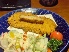 -千代武日本料理(开发区店)