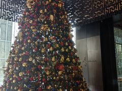 -北京希尔顿逸林酒店