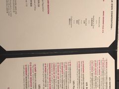 -L'ATELIER de Joel Robuchon(外滩18号店)