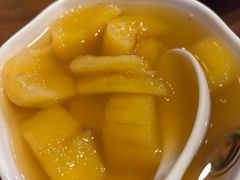 原味木薯汁-黄记玉米汁(叠翠路店)