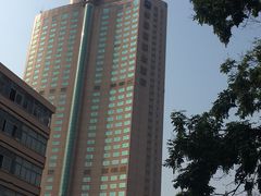 -南京维景国际大酒店(南京博物院店)