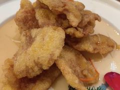 锅包肉-上关雪東北菜(中房金谊店)