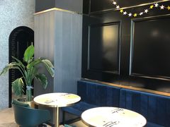 大堂-乔泰勒JOETYLER西餐厅(曲江店)