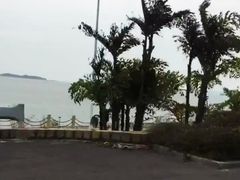 -黄金海岸环岛路