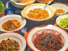 -恰饭·老长沙市井菜 (天河客运站店)