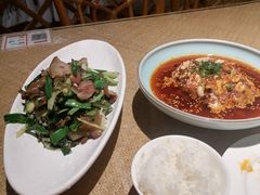 -渝信川菜(西单店)