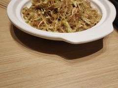 -大闫家烧烤·小海鲜家常菜(郑庄店)
