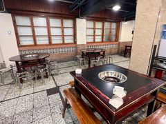 -邓莽子老火锅(鲁祖庙店)