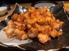 -鸭川食堂·鳗丼(鼓楼店)