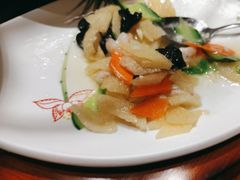-阳光家常菜(泉城路店)
