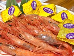-松坂屋日料自助(长城路店)