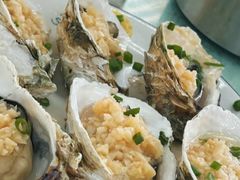 -景好海鲜餐厅(大鹏必选旅游店)