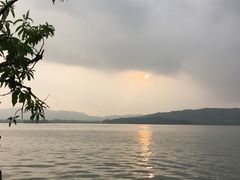 -穿越·外婆家(西溪天堂店)