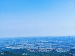 -青州市云门山风景区