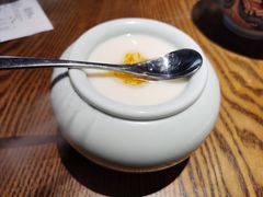 贵妃山药酪-掌柜的店·河南菜(世茂店)