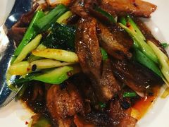 -华豫川酒家(大卫城店)