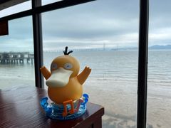 -鹰龙海畔度假酒店(咸祥店)