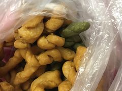 -王阿姨文昌油赞子(府桥街店)