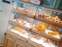 -新侨三宝乐面包店(崇文门店)