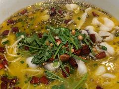 -金陵后厨·南京菜(新街口秣陵路店)