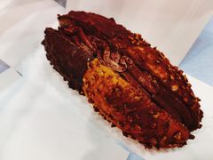 -面包新语(龙湖·西宸天街店)