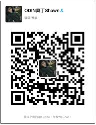 -ODIN 奥丁形象设计 