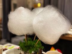 蒲公英棉花糖-小大董·烤鸭(凤凰汇店)