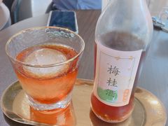 -游心咖啡(青山滨江店)