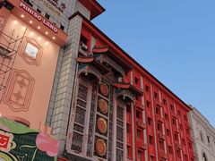 -老边饺子馆(中街店)