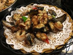 香煎白鳝-阿多私房菜(顺德店)