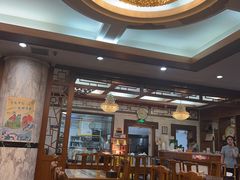 -京菜·砂锅居·烤鸭(西四店)