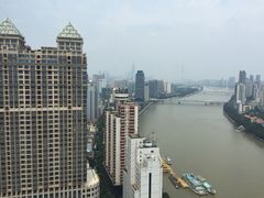 -华厦大酒店·桃源西餐厅·自助餐