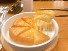 -新白鹿餐厅(百联中环店)