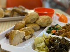 -香妃烤鸡(西单店)