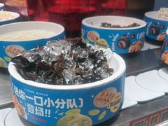 -龍歌自助小火锅(雨花台江南虹悦城店)