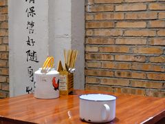 -遇见老南昌-柴火灶(顺外路店)