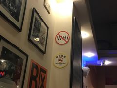 大堂-大哥餐厅(西城花园店)