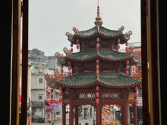 -汕头市小公园