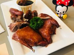 -太平馆餐厅(尖沙咀店)