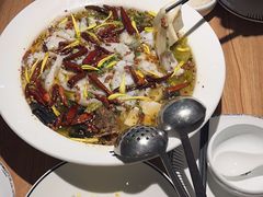 -太二酸菜鱼(福州泰禾店)