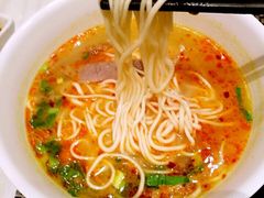 -新发展亚太JW万豪酒店·福苑咖啡厅