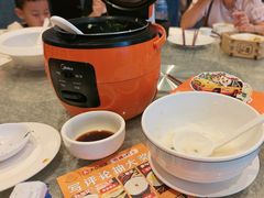 -聚福宝合苑食府(南头镇店)