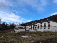 -喀纳斯鸿福生态度假酒店